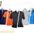 10 อันดับโรงงงานผลิตเสื้อยืดที่ได้รับความนิยมในขณะนี้