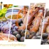 10 อันดับร้านอาหารเกาหลีที่ได้รับความนิยมในขณะนี้