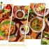 10 อันดับร้านอาหารข้าวแกงใต้ที่ดีที่สุดที่ได้รับความนิยมในขณะนี้